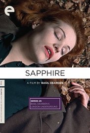 Sapphire (1959)