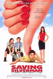 Saving Silverman (2001)