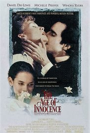 The Age of Innocence (1993)