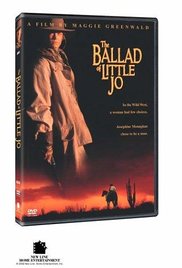 The Ballad of Little Jo (1993)