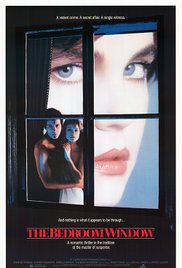 The Bedroom Window (1987)