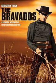 The Bravados (1958)