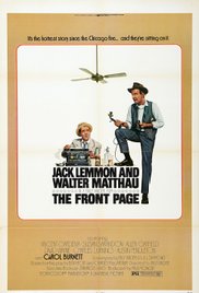 The Front Page (1974)