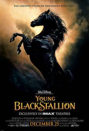 The Young Black Stallion (2003)