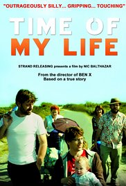 Time of My Life (2012)