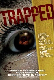 Trapped (2014)