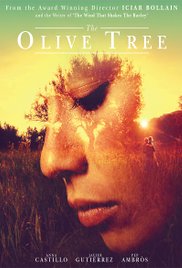 The Olive Tree (2016)