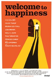 Welcome to Happiness (2015)