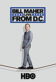 Bill Maher: Live from D.C. (2014)