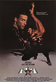 Black Eagle (1988)