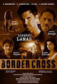 BorderCross (2017)