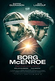 Borg vs. McEnroe (2017)