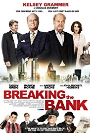 Breaking the Bank (2014)