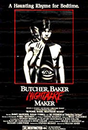 Butcher, Baker, Nightmare Maker (1982)