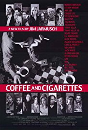 Coffee and Cigarettes (2003)