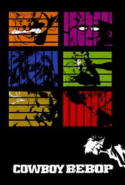 Watch Full Movie :Cowboy Bebop (1998 2003)