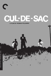 Watch Full Movie :CulDeSac (1966)