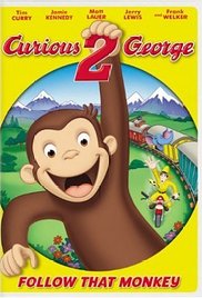 Curious George 2: Follow That Monkey! (2009)