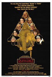 Death on the Nile (1978)