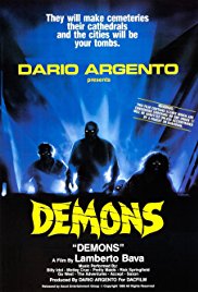 Demons (1985)