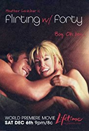 Flirting with Forty (2008)