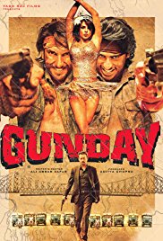 Gunday (2014)