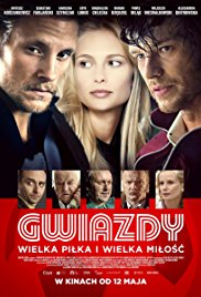 Watch Full Movie :Gwiazdy (2017)