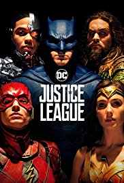 Justice League (2017)