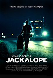 Watch Full Movie :Looking for the Jackalope (2016)