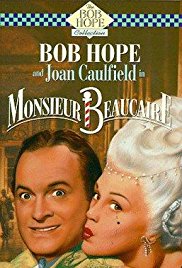 Watch Full Movie :Monsieur Beaucaire (1946)