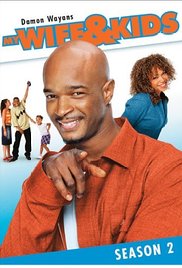 My Wife and Kids (2001 2005)