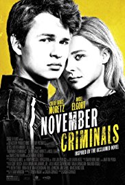 November Criminals (2017)