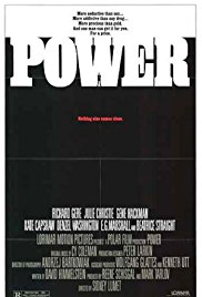 Watch Full Movie :Power (1986)