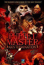 Puppet Master: Axis Termination (2017)