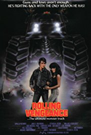 Watch Full Movie :Rolling Vengeance (1987)