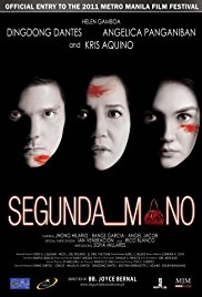 Segunda mano (2011)