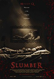 Watch Full Movie :Slumber (2017)