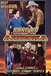 Watch Full Movie :Song of Arizona (1946)