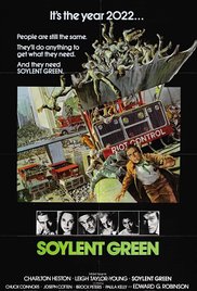 Soylent Green (1973)