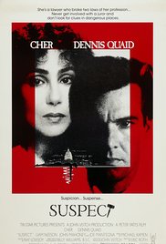 Suspect (1987)