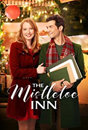 The Mistletoe Inn (2017)