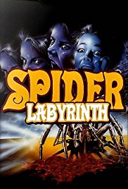 The Spider Labyrinth (1988)