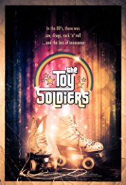 The Toy Soldiers (2014)