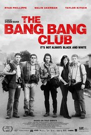 The Bang Bang Club (2010)