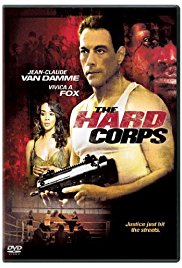 The Hard Corps (2006)