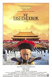 The Last Emperor (1987)