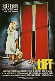 Watch Full Movie :The Lift (1983)