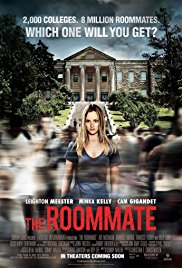 The Roommate (2011)