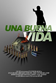 Watch Full Movie :Una buena vida (2016)