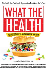 What the Health (2017)